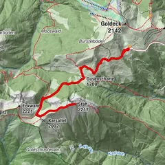 Stockenboi, Kärnten/Österreich