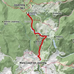 Weißenstein, Niederösterreich/Österreich
