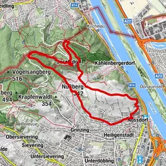 Wien, Wien/Österreich