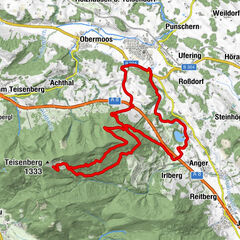 Teisendorf_Stoißeralm