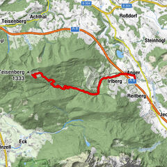 Stoisseralm