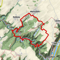 Wierschem, Deutschland