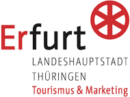 Logo Erfurt