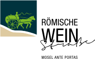 Logo Römische Weinstraße