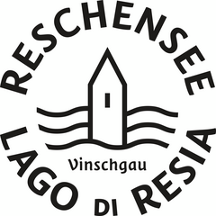 Logo Reschenpass