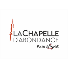 Logo La Chapelle-d'Abondance