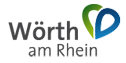 Logo Wörth am Rhein