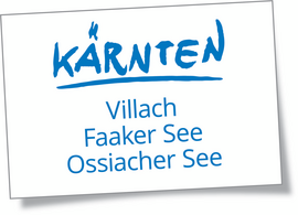 Logo Afritz am See
