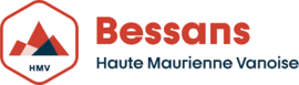 Logo Bessans