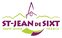 Logo Saint-Jean-de-Sixt