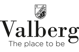 Logo Valberg