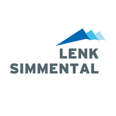 Logo Lenk im Simmental