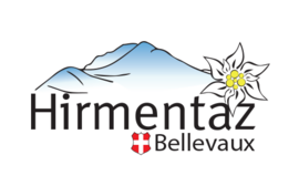 Logo Bellevaux / Haute-Savoie