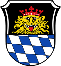Logo Rain am Lech