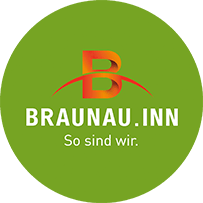 Logo Braunau am Inn
