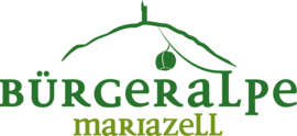 Logo Mariazeller Bürgeralpe