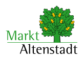 Logo Markt Altenstadt an der Iller