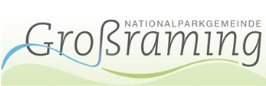 Logo Großraming
