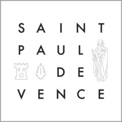 Logo Saint-Paul-de-Vence
