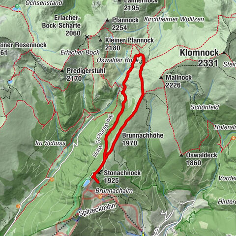 Bad Kleinkirchheim, Kärnten/Österreich
