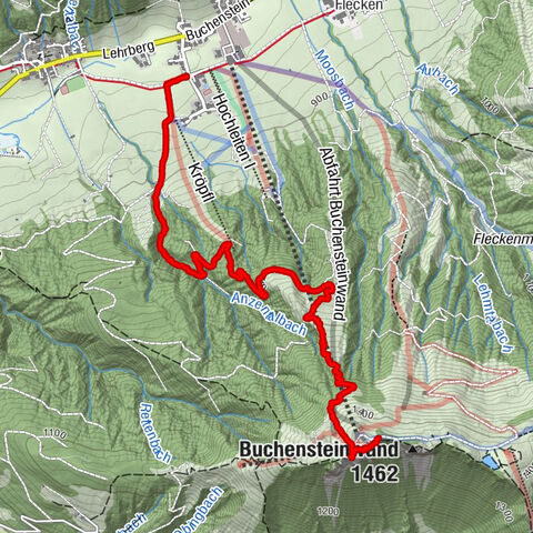 Sankt Jakob in Haus, Tirol/Österreich