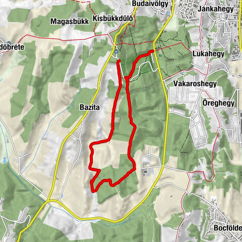 Zalaegerszeg, Nyugat-Dunántúl/Magyarország