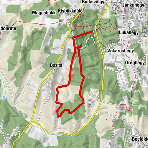 Zalaegerszeg, Nyugat-Dunántúl/Magyarország