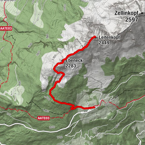 Rangersdorf, Kärnten/Österreich