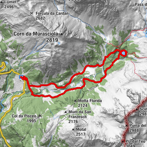 Registrato il 26 giu 2023 08:58:13