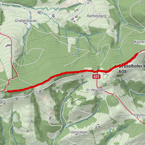 Pyhra, Niederösterreich/Österreich