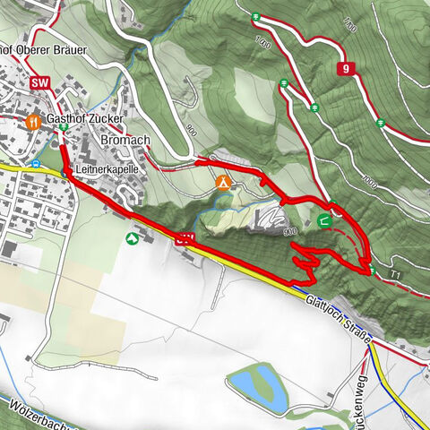 Oberwölz, Steiermark/Österreich