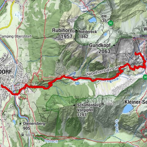 Oberstdorf