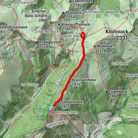 Bad Kleinkirchheim, Kärnten/Österreich