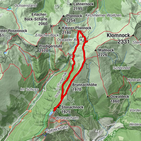 Bad Kleinkirchheim, Kärnten/Österreich