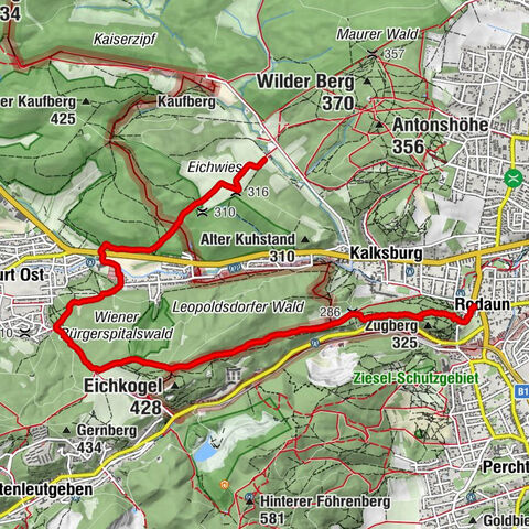 Wien/Österreich