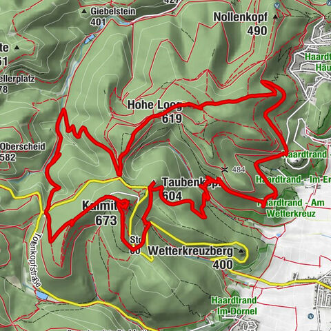 Neustadt an der Weinstraße, Rheinland-Pfalz/Deutschland