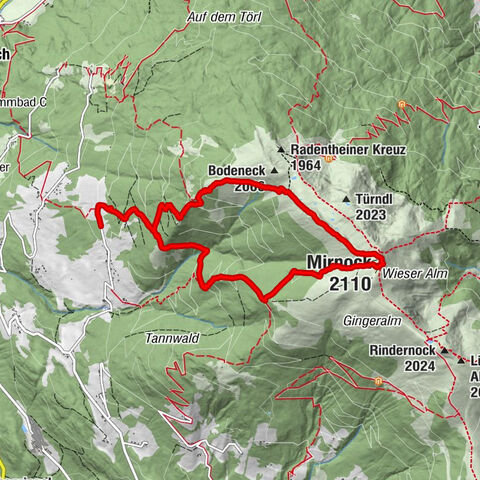 Ferndorf, Kärnten/Österreich