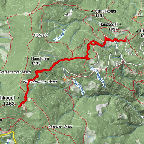 Sankt Stefan ob Stainz, Steiermark/Österreich