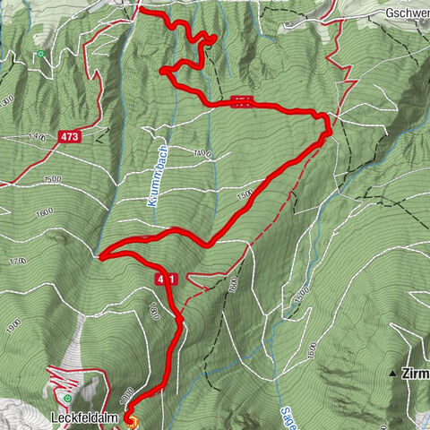 Sillian, Tirol/Österreich