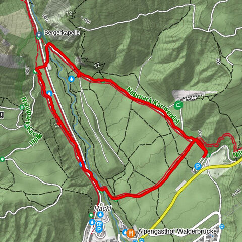 Absam, Tirol/Österreich