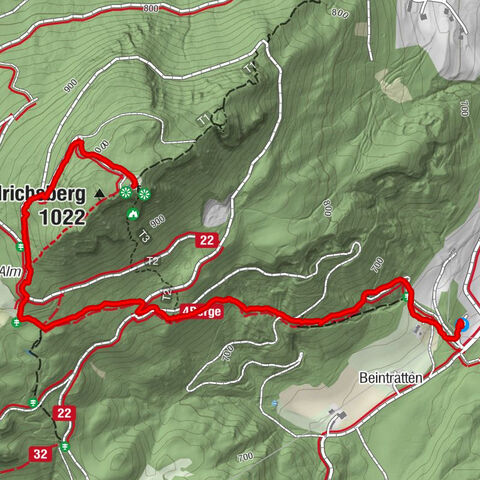 St. Veit an der Glan, Kärnten/Österreich