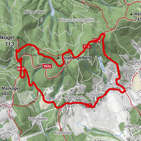 Thal, Steiermark/Österreich