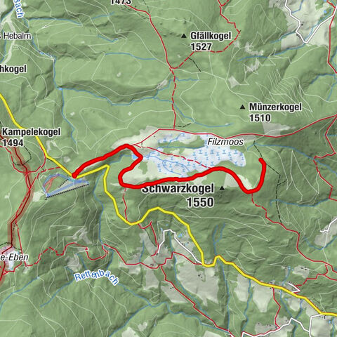 Deutschlandsberg, Steiermark/Österreich