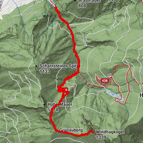 Windhagkogel