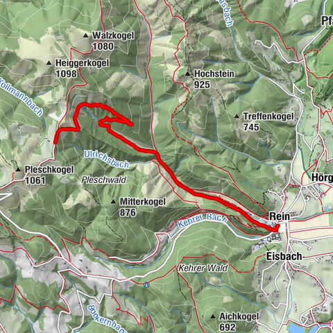 Gratwein-Straßengel, Steiermark/Österreich