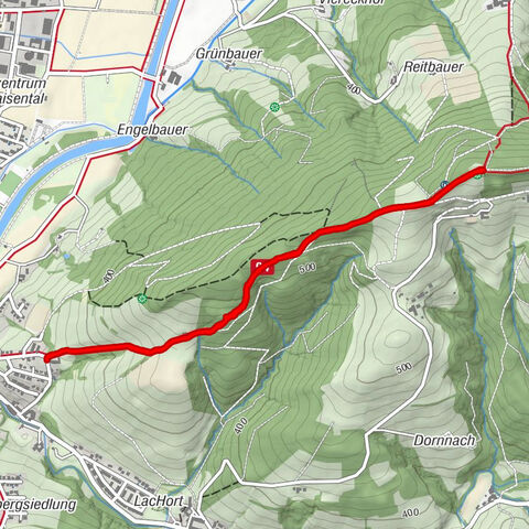Wilhelmsburg, Niederösterreich/Österreich