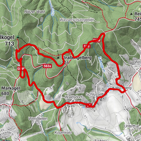 Thal, Steiermark/Österreich