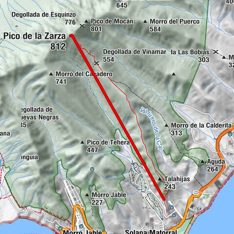 Pájara, Canary Islands/Spain