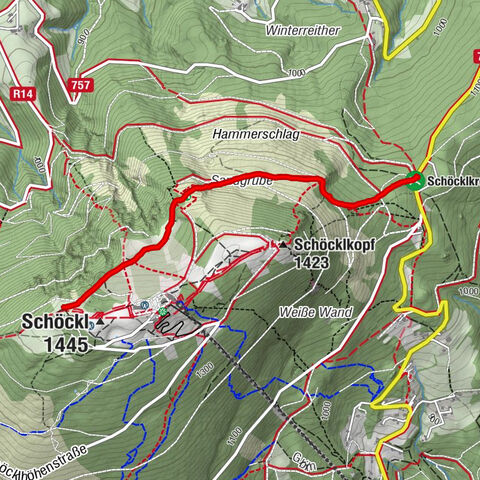 Passail, Steiermark/Österreich