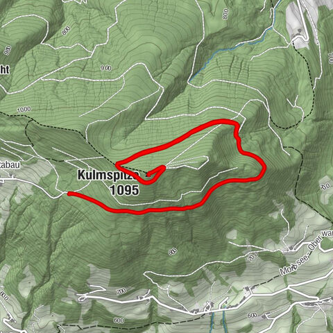 Innerschwand am Mondsee, Oberösterreich/Österreich